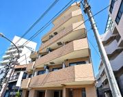 東急大井町線上野毛駅まで徒歩10分