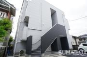 ＪＲ豊肥本線南熊本駅まで徒歩42分