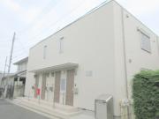 西武池袋・豊島線豊島園駅まで徒歩5分