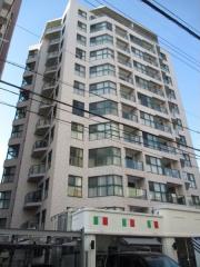 地下鉄桜通線国際センター駅まで徒歩5分