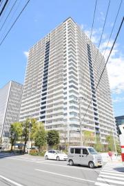 京急本線青物横丁駅まで徒歩10分