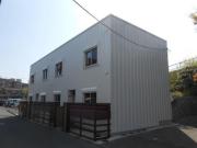 スカイコート天神橋