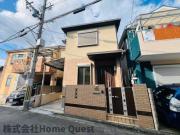 八尾太子堂戸建