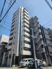 willDo南森町