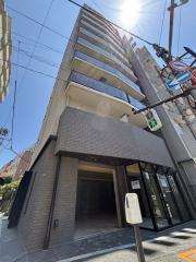 都営三田線白山駅まで徒歩1分