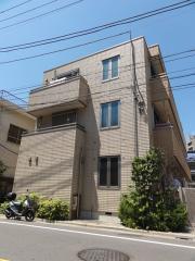 ドエル糀谷