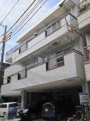 相鉄本線天王町駅まで徒歩3分