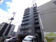 地下鉄南北線北２４条駅まで徒歩5分