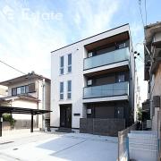 地下鉄鶴舞線浄心駅まで徒歩4分