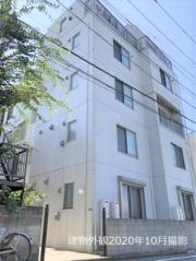 ＪＲ山手線田端駅まで徒歩8分