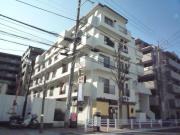 相鉄本線星川駅まで徒歩4分