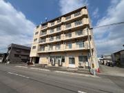 第二中央マンション