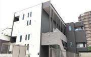 ＪＲ鹿児島本線古賀駅まで徒歩4分