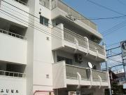 広島県広島市西区大芝１丁目