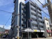 KMマンション北方