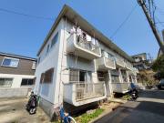 マンション清水
