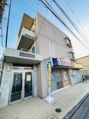 ハイツ藤井