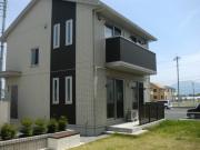 ＪＲ身延線甲斐住吉駅まで徒歩25分