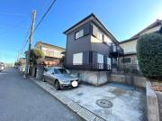 古和釜町戸建