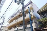 阪急宝塚線石橋阪大前駅まで徒歩2分