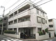 ファミール砧