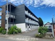 ＪＲ青梅線小作駅まで徒歩18分