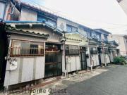 久宝寺1丁目貸家