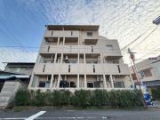 岡山県岡山市北区清心町