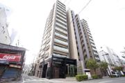 クレアホームズ松山三番町