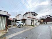 則貞二丁目貸家