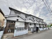 京阪本線萱島駅まで徒歩9分