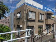 仙台市地下鉄南北線黒松駅まで徒歩1分