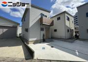 古知野町杉山貸家 A棟