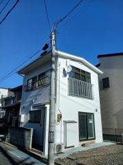 木ノ下四丁目貸家