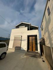 南上町2丁目一戸建て