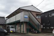 グリーンハイツ