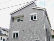 藤沢市鵠沼橘テラスハウス