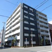 阪神なんば線桜川駅まで徒歩5分