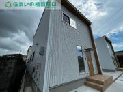 ＪＲ東海道本線西岡崎駅まで徒歩5分