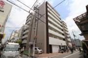 阪急京都線茨木市駅まで徒歩4分