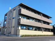 ヒカルサ甲府住吉 ノース