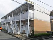 レオパレス天上野