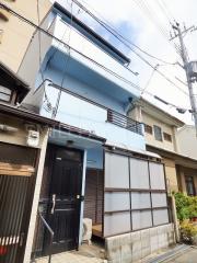 地下鉄海岸線苅藻駅まで徒歩8分