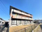 ＪＲ久大本線南久留米駅まで徒歩13分