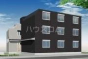 カインドネス八王子元横山町