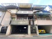 今津中ガレージハウス