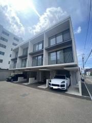 Blessing ドムス宮の森