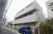 西武池袋・豊島線石神井公園駅まで徒歩3分