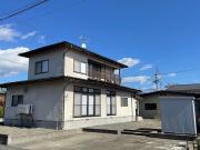 ＪＲ奥羽本線山形駅までバス約10分 徒歩3分