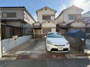 播磨町二子戸建